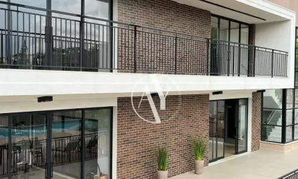 Apartamento com 2 dormitórios à venda, 78 m² por r$ 760.000,00 - swiss park - campinas/sp