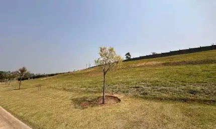 Terreno à venda, 1434 m² por r$ 1.299.000,00 - condomínio entre verdes - campinas/sp