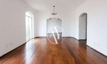 Apartamento com 4 dormitórios à venda, 180 m² por r$ 1.275.000,00 - cambuí - campinas/sp