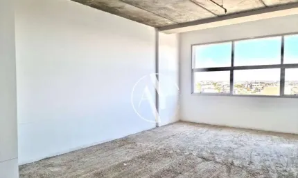 Sala à venda, 51 m² por r$ 350.000 - swiss park office - campinas/sp