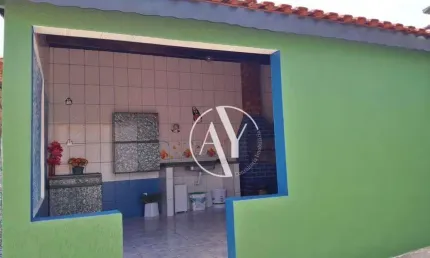 Casa com 2 dormitórios à venda, 141 m² por r$ 350.000,00 - jardim são jorge - hortolândia/sp