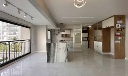 Apartamento com 3 dormitórios à venda, 110 m², no  swiss park - campinas/sp