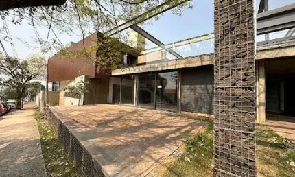 Ponto para alugar, 505 m² - jardim guanabara - campinas/sp