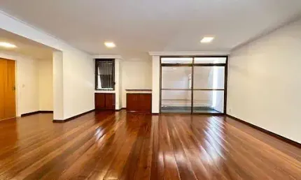 Apartamento com 4 dormitórios para alugar, 250 m² por r$ 7.760,00 - cambuí - campinas/sp