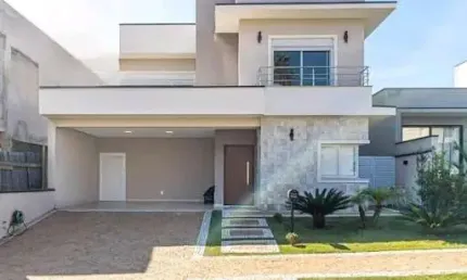 Casa com 3 dormitórios à venda, 282 m² - swiss park - campinas/sp