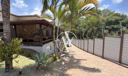 Casa com 2 dormitórios à venda, 320 m² - vila nova valinhos - valinhos/sp