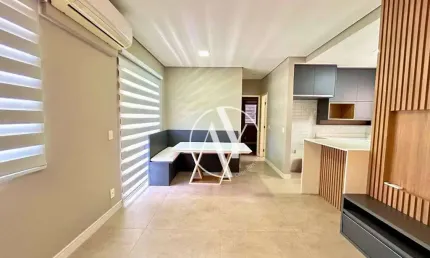 Apartamento com 2 dormitórios à venda no parque prado