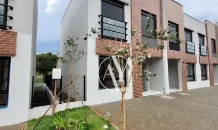 Casa com 3 dormitórios à venda, com 92 m² em betel - paulínia/sp
