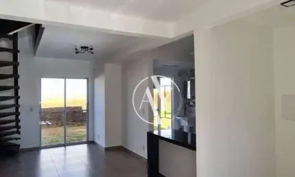 Casa com 2 quartosos à venda no balneario tropical - paulínia/sp