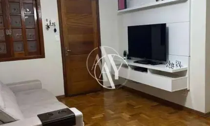 Casa com 3 quartos à venda na Rua Maria Carolina Penteado Benetti, 51, Chácara Primavera, Campinas