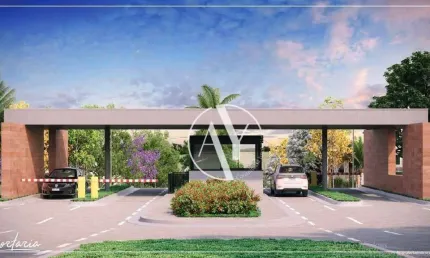 Terreno à venda, 412 m² por r$ 989.990,00 - alphaville dom pedro - campinas/sp