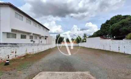 Terreno à venda, 1000 m² por r$ 1.485.000,00 - mansões santo antônio - campinas/sp