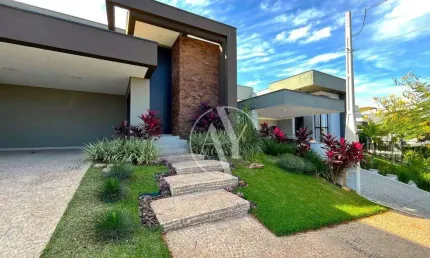 Casa à venda, 206 m² por r$ 1.995.000,00 - swiss park - campinas/sp