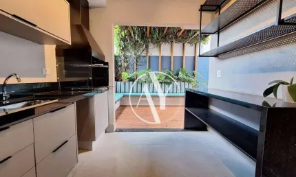 Casa em condomínio fechado com 3 quartos à venda na Rua Lauro Vannucci, 1429, Fazenda Santa Cândida, Campinas