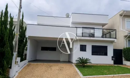 Casa com 3 dormitórios, 306 m² - venda por r$ 2.200.000,00 ou aluguel por r$ 14.602,00/mês - swiss park - campinas/sp