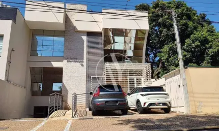 Sala à venda, 35 m² por r$ 220.000,00 - jardim brasil - campinas/sp