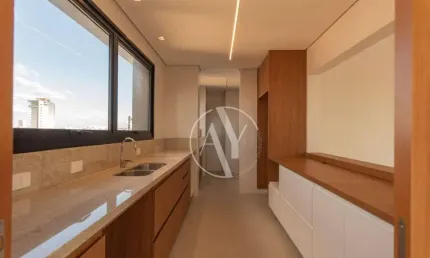 Apartamento, 170 m² - venda por r$ 3.300.000,00 ou aluguel por r$ 17.492,01/mês - cambuí - campinas/sp