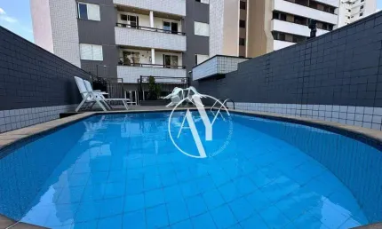 Apartamento à venda, 66 m² por r$ 329.990,00 - vila itapura - campinas/sp