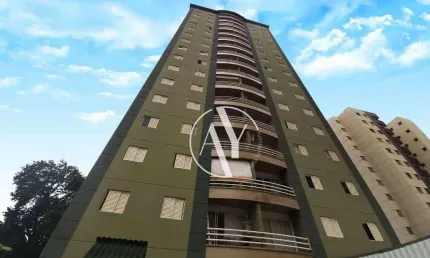 Apartamento duplex com 3 dormitórios à venda, com 190 m², no taquaral - campinas/sp