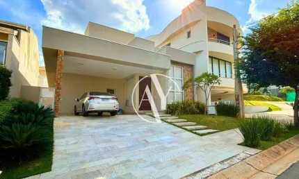 Casa, 202 m² - venda por r$ 2.296.000,00 ou aluguel por r$ 14.470,00/mês - swiss park - campinas/sp