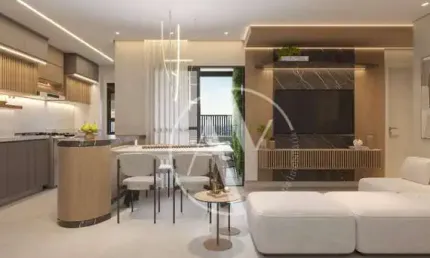 Apartamento com 2 dormitórios à venda, 61 m² por r$ 598.990,00 - swiss park - campinas/sp