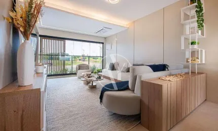 Apartamento com 3 dormitórios à venda, 164 m² por r$ 2.026.000,00 - jardim botânico - jundiaí/sp