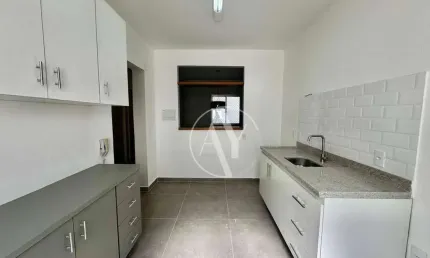 Apartamento com 3 dormitórios à venda, 91 m² por r$ 660.000,00 - cambuí - campinas/sp
