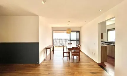 Apartamento com 3 dormitórios para alugar, 107 m² por r$ 7.236,36/mês - guanabara  - campinas/sp