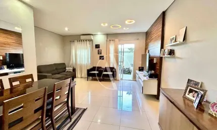 Apartamento com 3 quatros à venda, 104 m² por r$ 670.000 - parque prado - campinas/sp