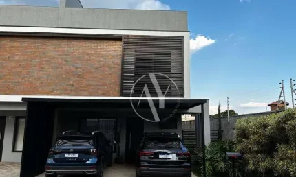Casa à venda, 135 m² por r$ 1.730.000,00 - taquaral - campinas/sp