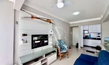 Apartamento à venda, 80 m² por r$ 650.000,00 - parque prado - campinas/sp