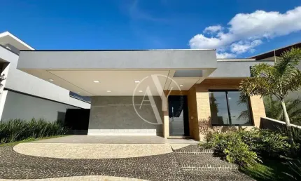 Casa com 3 quartos à venda, 223 m² por r$ 2.498.000 - swiss park - campinas/sp