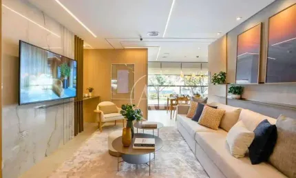 Apartamento com 3 dormitórios à venda, 126 m² por r$ 1.300.000,00 - cambuí - campinas/sp