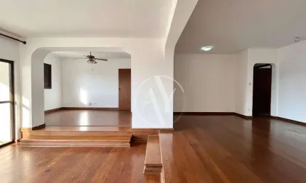 Apartamento com 3 quartos à venda, 230 m² por r$ 2.480.000 - cambuí - campinas/sp