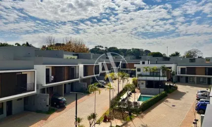 Casa com 3 dormitórios à venda, 130 m² por r$ 1.480.000,00 - taquaral - campinas/sp
