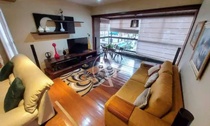Apartamento com 4 dormitórios à venda, 240 m² por r$ 1.500.000,00 - cambuí - campinas/sp