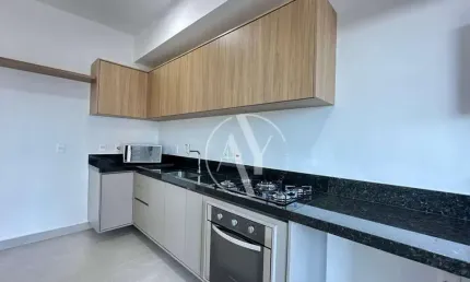 Apartamento com 2 dormitórios à venda, 65 m² por r$ 720.000,00 - swiss park - campinas/sp