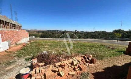 Terreno à venda, 481 m² por r$ 721.000,00 - loteamento alphaville campinas - campinas/sp