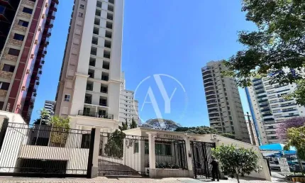 Apartamento para locação e venda, com 2 quartos, 62m² - venda por r$ 1.290.000 ou aluguel por r$ 5.900,00/mês - cambuí - campinas/sp