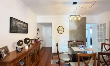 Apartamento com 3 dormitórios à venda, 94 m² por r$ 610.000,00 - cambuí - campinas/sp