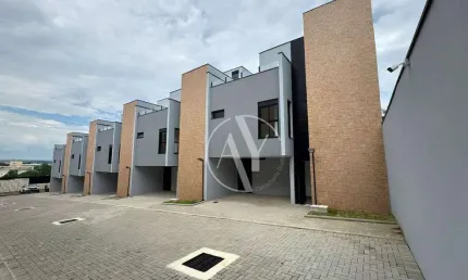 Casa de 168m² com 3 suítes à venda por r$ 1.250.000 - chácara primavera - campinas/sp