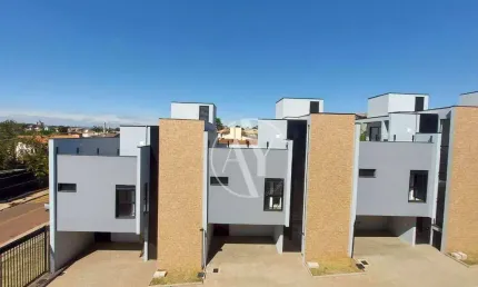 Casa com 3 dormitórios para alugar, 168 m² por r$ 8.500,02/mês - chácara primavera - campinas/sp