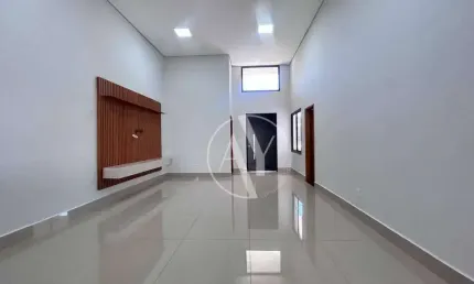 Casa com 3 suítes para alugar, 212m² por r$ 11.500/mês - swiss park - campinas/sp