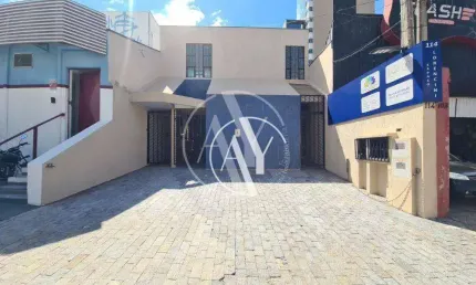 Casa com 3 dormitórios, 240 m² - venda por r$ 1.800.000,00 ou aluguel por r$ 8.960,00 - jardim guanabara - campinas/sp