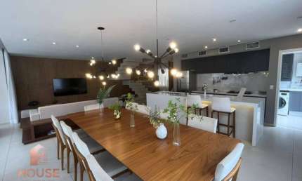Casa com 4 dormitórios à venda, 260 m² por R$ 2.080.800,00 - CONDOMINIO SUNVILLE STILO - Arujá/SP