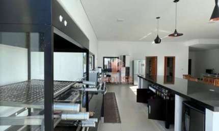 Casa com 6 dormitórios, 377 m² - venda por R$ 2.500.000,00 ou aluguel por R$ 10.000,00 - Condomínio Reserva Ibirapitanga - Santa Isabel/SP