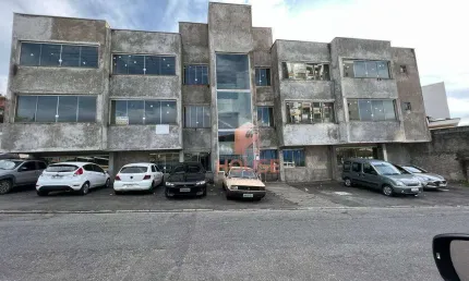 Prédio à venda, 593 m² por R$ 2.400.000,00 - Centro - Arujá/SP