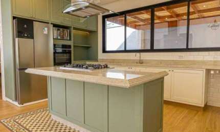 Casa com 3 dormitórios à venda, 357 m² por R$ 3.200.000,00 - Condomínio Residencial Monte Carlo - São José dos Campos/SP
