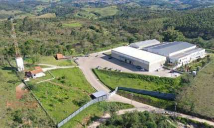 Galpão à venda, 5500 m² por R$ 20.000.000,00 - Santa Isabel - Santa Isabel/SP
