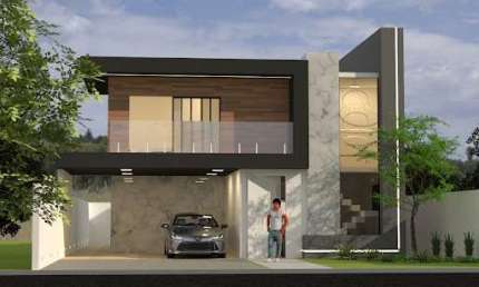 Casa com 4 dormitórios à venda, 262 m² por R$ 2.790.000,00 - Condomínio Residencial Real Park Arujá - Arujá/SP